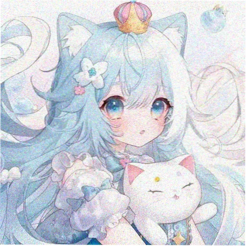 用户夜航的猫的头像